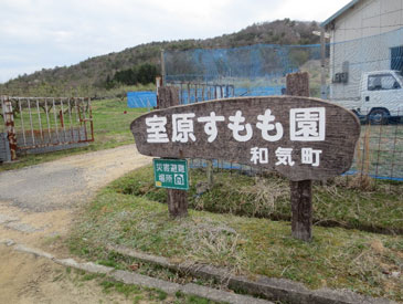 室原すもも園