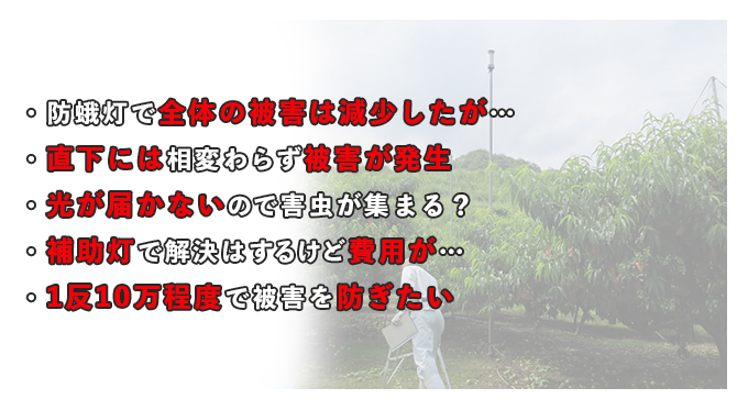 こんな悩みをお持ちではないですか？